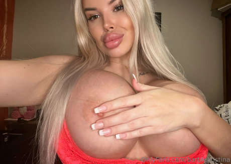 Barbiekristina new onlyfans leaks