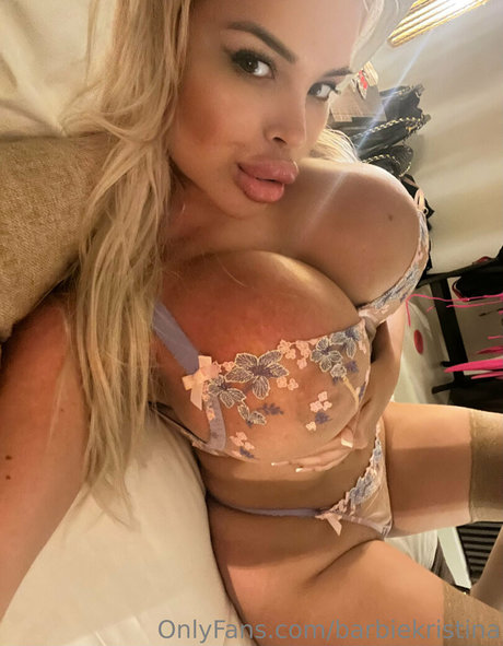 Barbiekristina onlyfans boobs