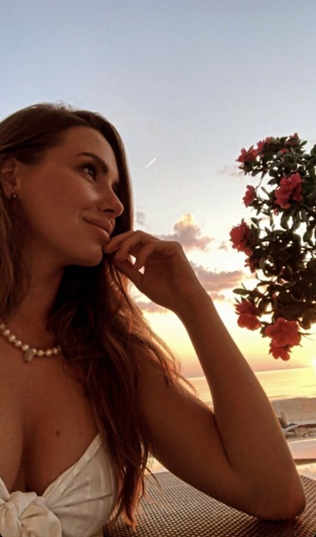 Sabine Jemeljanova leaked onlyfans