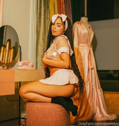 Devenityy onlyfans nude