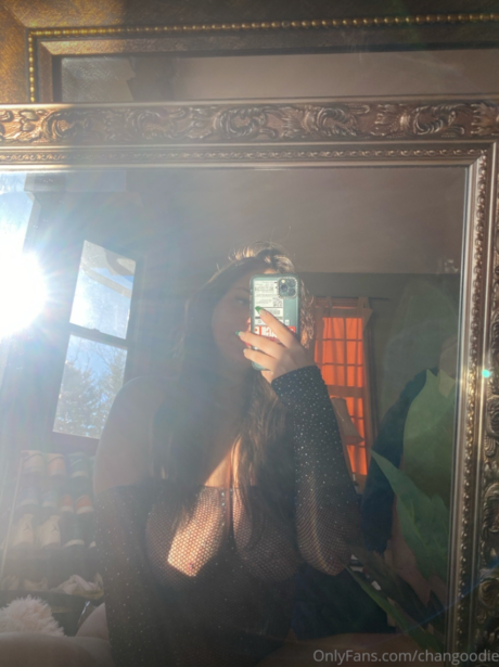 Changoodie sexy onlyfans