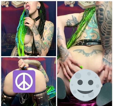 elfspitfree onlyfans topless