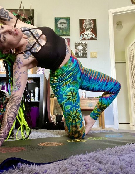 elfspitfree leaked onlyfans sextape