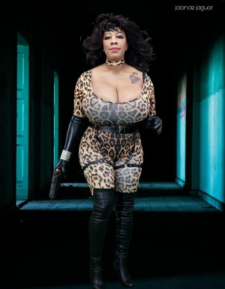 jalande jaguar xxx onlyfans