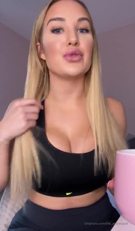 Amberjadevip only fans content