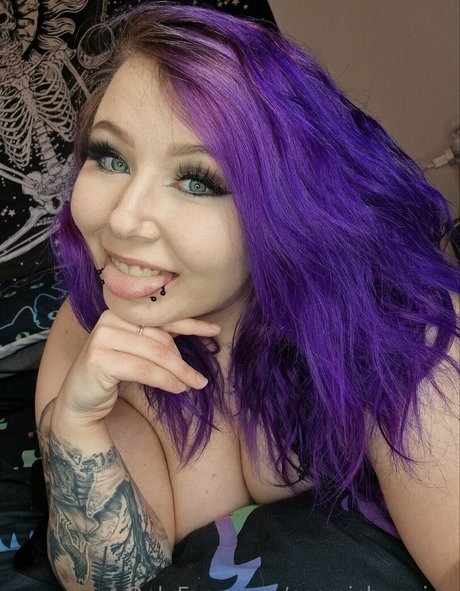 Cosmicbunnixo new onlyfans leaks