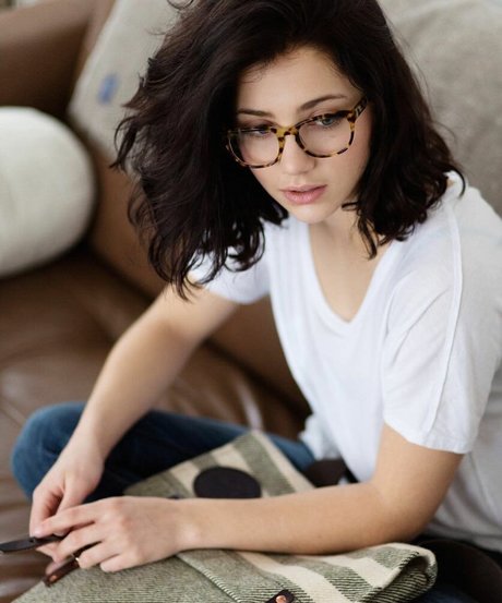 Emily Rudd leaked onlyfans nude