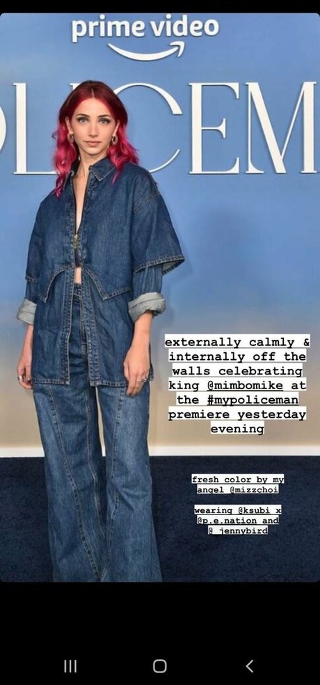 Emily Rudd onlyfans leak nudes