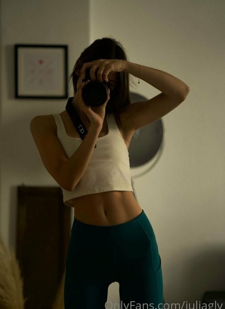 Julia Gauly onlyfans porn free