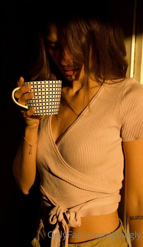 Julia Gauly leaks only fans