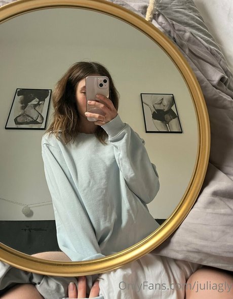 Julia Gauly onlyfans leajs