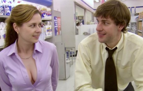 Jenna Fischer Ai Porn leaked onlyfans nude