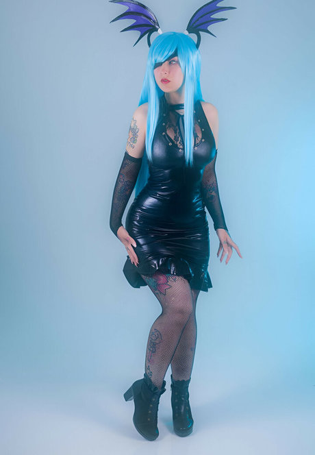 Dalin Cosplay onlyfans lean