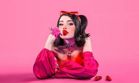 Mia Rodriguez tits onlyfans