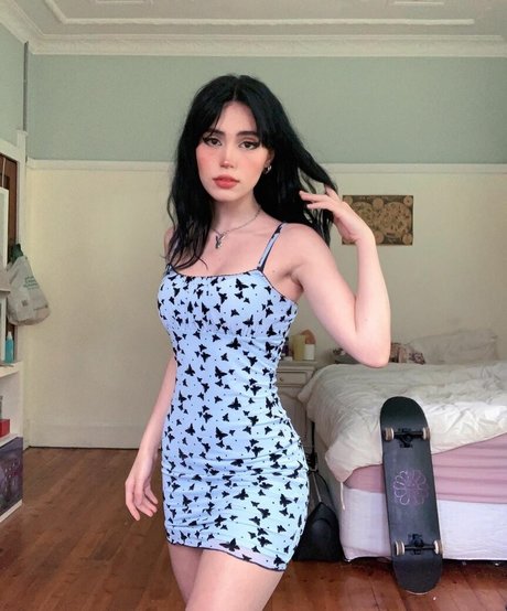 Mia Rodriguez onlyfans naked leak