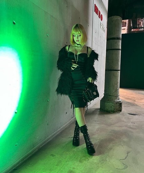 Mia Rodriguez onlyfans leaks nude