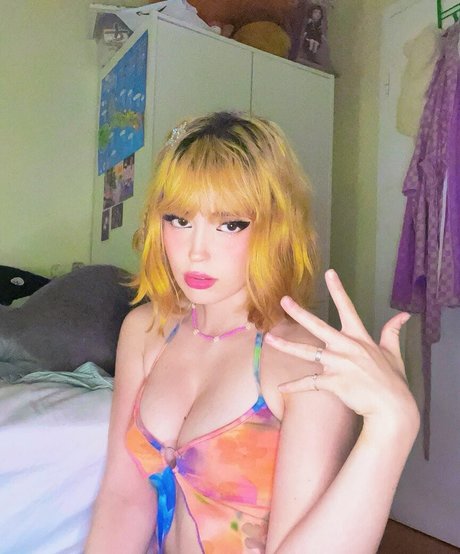 Mia Rodriguez onlyfans photos