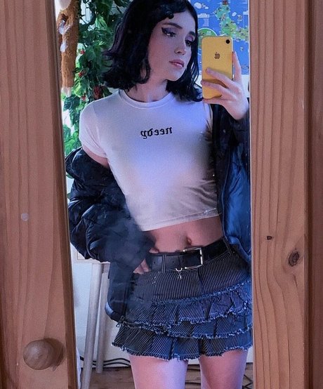 Mia Rodriguez Profile pic