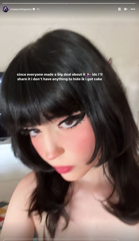 Mia Rodriguez sex onlyfans