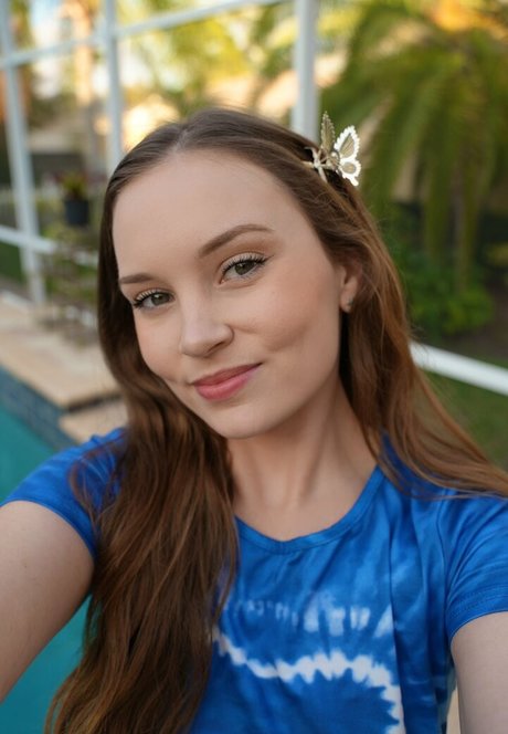 ASMR Darling nude onlyfans pics