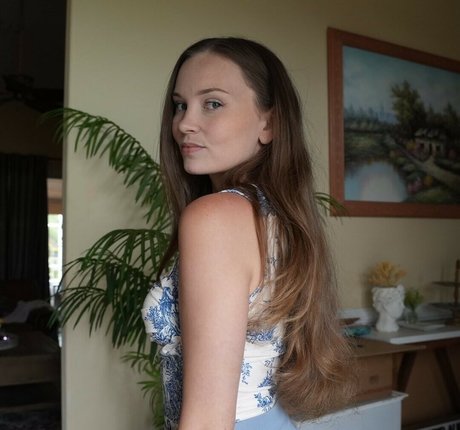 ASMR Darling onlyfans sex leaked