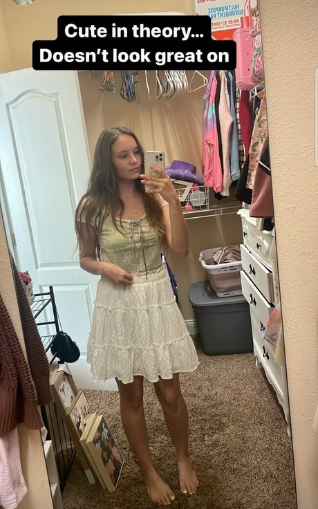 ASMR Darling nudes onlyfans leaked