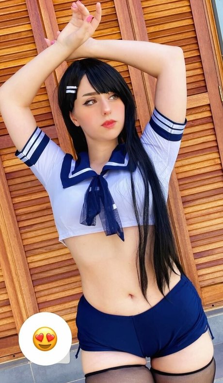 Anna Moreira onlyfans leajs