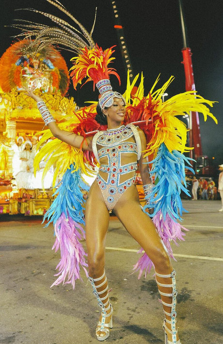 Camilla De Lucas onlyfans page