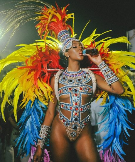 Camilla De Lucas leaked onlyfans