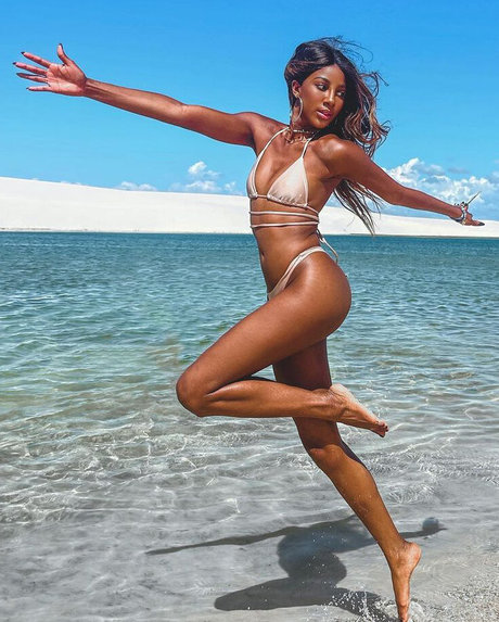 Camilla De Lucas onlyfans leak