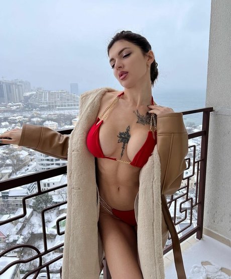 Valeri Bulka leak onlyfans nude