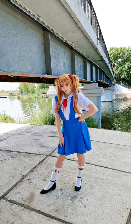 melissa lissova Profile pic