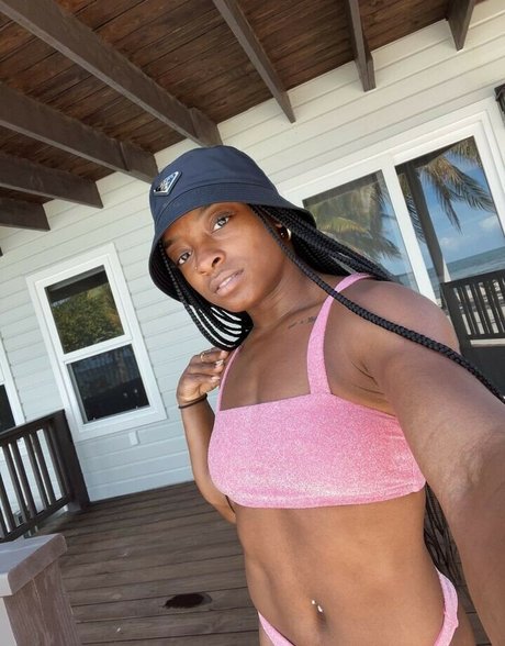 Simone Biles onlyfans leak ass