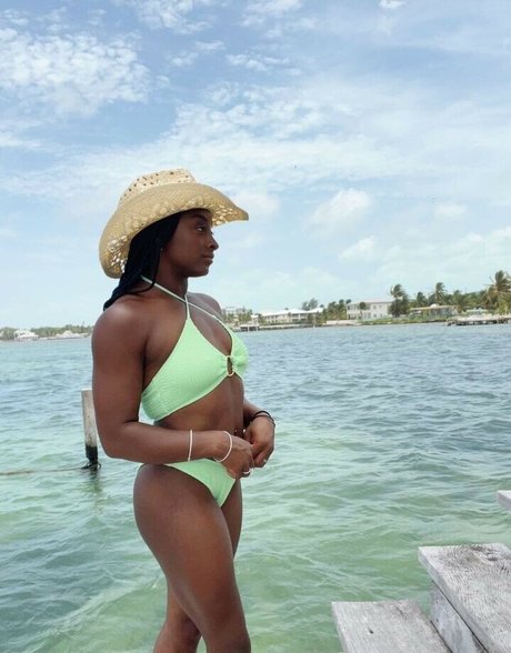 Simone Biles leaked onlyfans photos