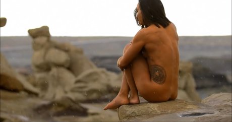 Michelle Waterson onlyfans nudes