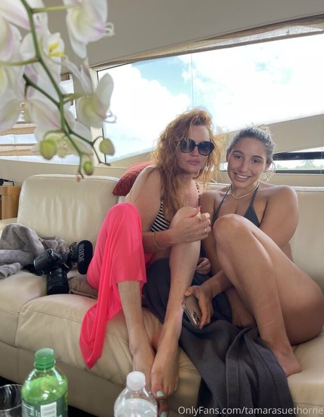 Tamarasuethorne onlyfans nudes