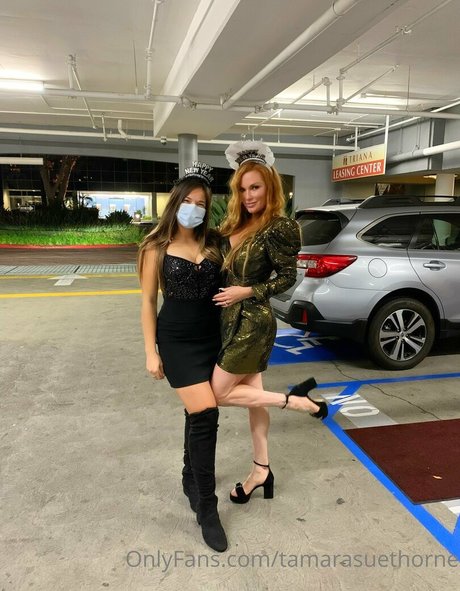 Tamarasuethorne hot onlyfans