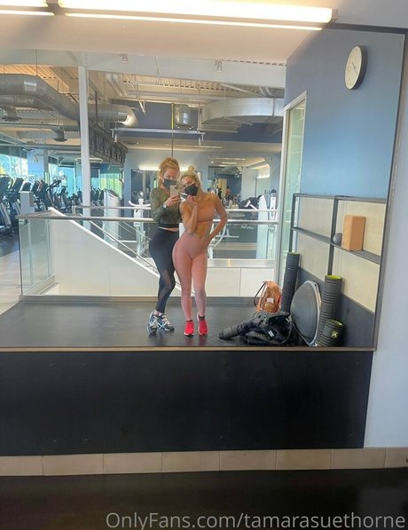 Tamarasuethorne boobs onlyfans