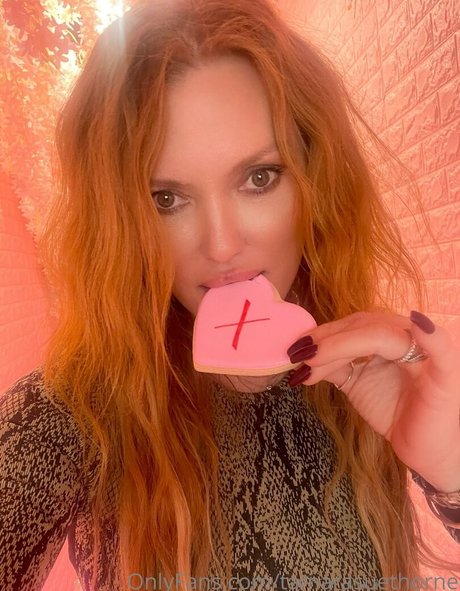 Tamarasuethorne nudes onlyfans leak