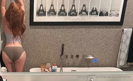 Tamarasuethorne onlyfans leaks naked