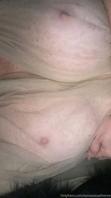 Tamarasuethorne porn onlyfans leak