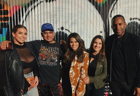 Alex Gervasi onlyfans leak