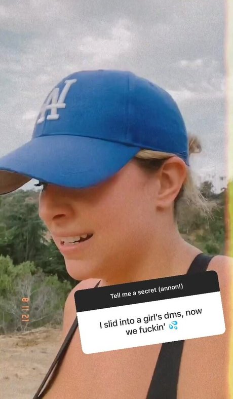 Alex Gervasi onlyfans leaked nudes