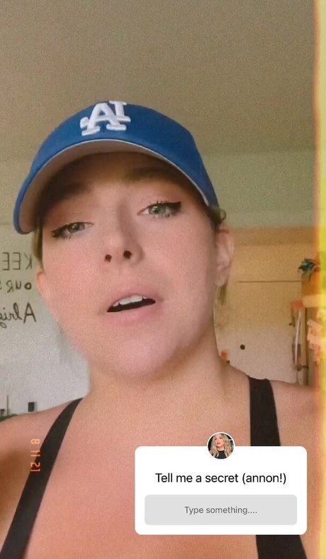 Alex Gervasi onlyfans picture