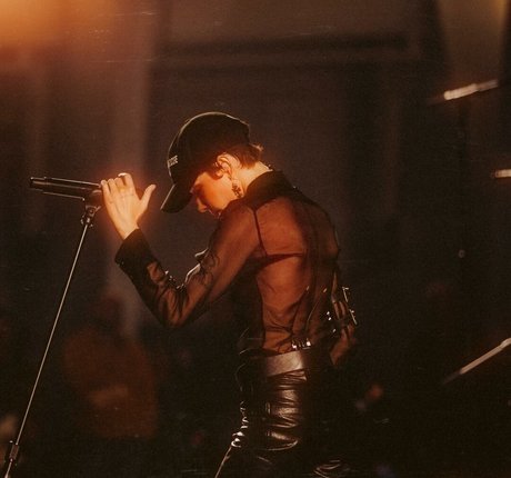 Halsey onlyfans images