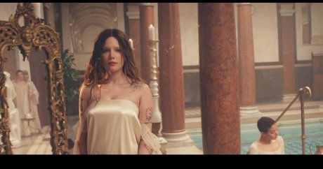 Halsey onlyfans sextape