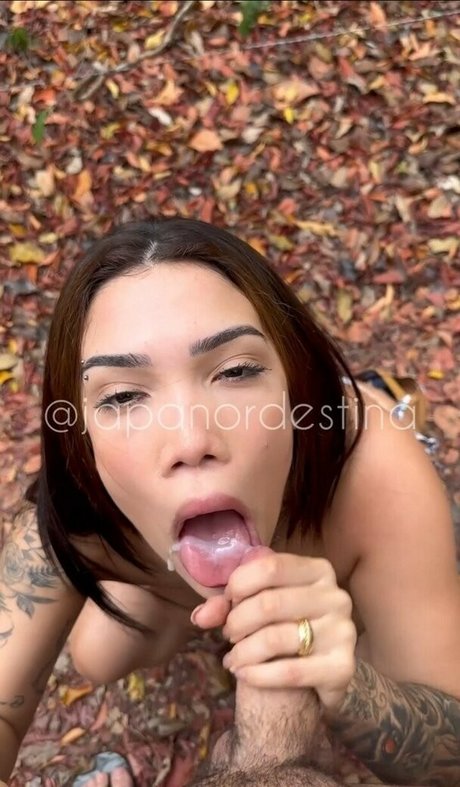 Japa Alee leaked onlyfans pics