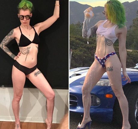 Comicbookgirl19 naked leaked onlyfans