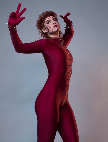 Comicbookgirl19 onlyfans porno