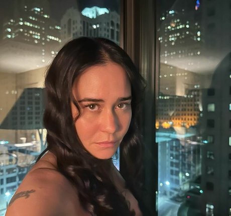 Alessandra Negrini leaked onlyfans nude